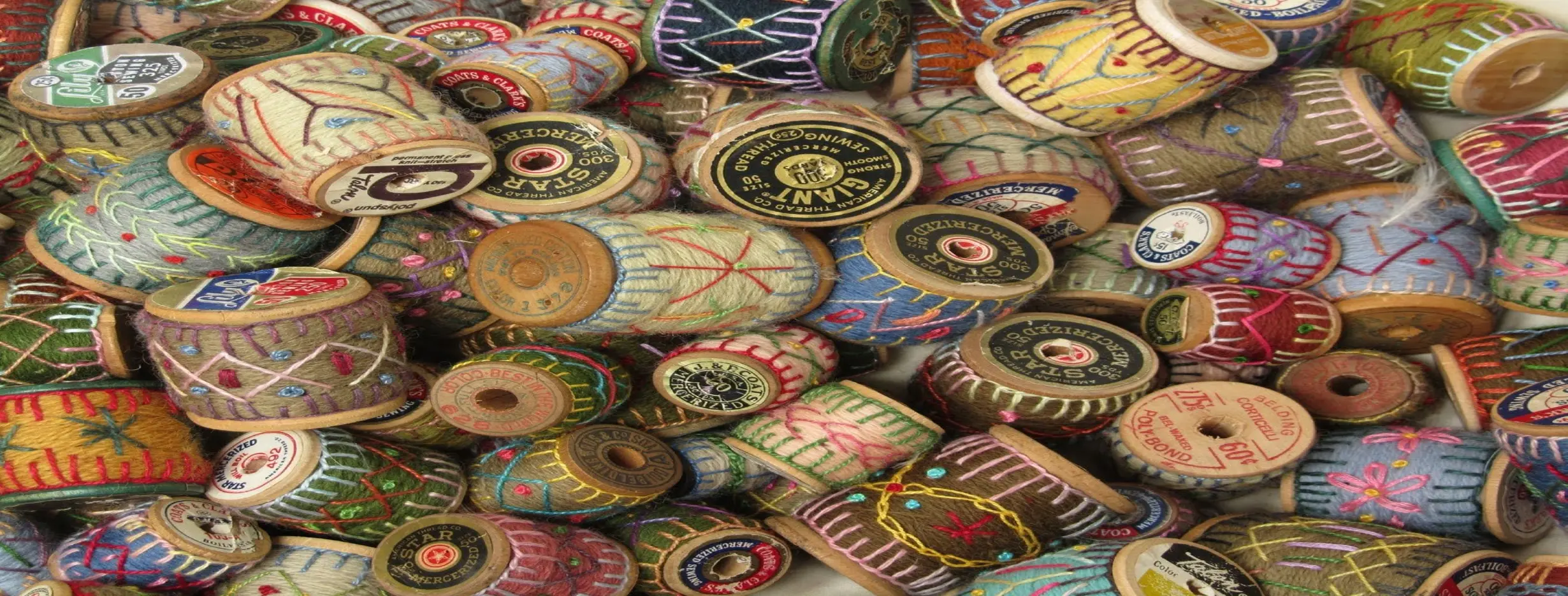 Image for Congo Crafts
